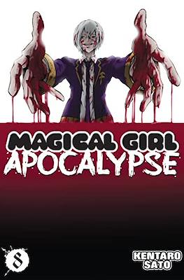 Magical Girl Apocalypse #8