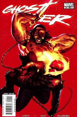 Ghost Rider (2006-2009) #25