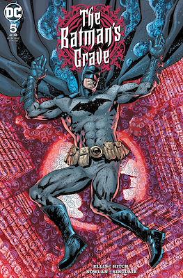 The Batman's Grave (2019-2020) #5