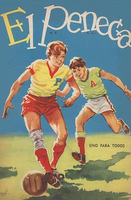 El Peneca #2234