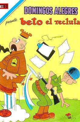 Domingos Alegres #1381