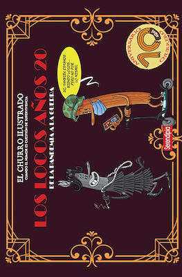 Los locos años 20: de la pandemia a la guerra
