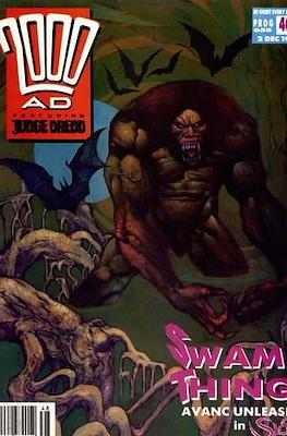 2000 AD #655
