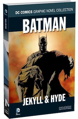 DC Comics Graphic Novel Collection Special #119
