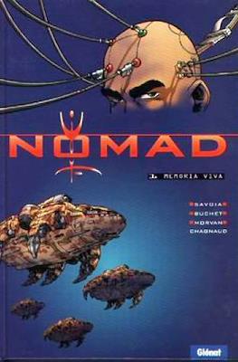 Nomad (Cartoné 140 pp) #1
