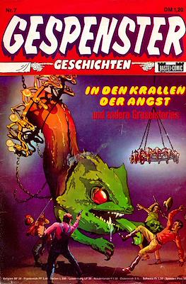 Gespenster Geschichten #7