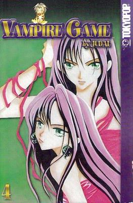 Vampire Game #4