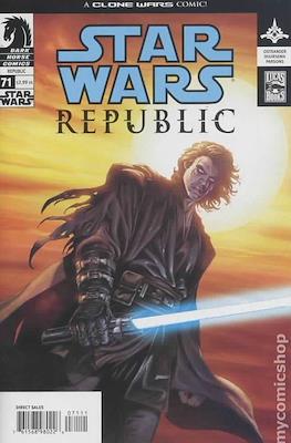 Star Wars Vol. 1 / Star Wars Republic (1998-2006) (Comic Book) #71