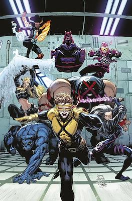 Gli Incredibili X-Men #419.1