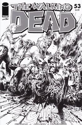 The Walking Dead (Variant Cover) #53