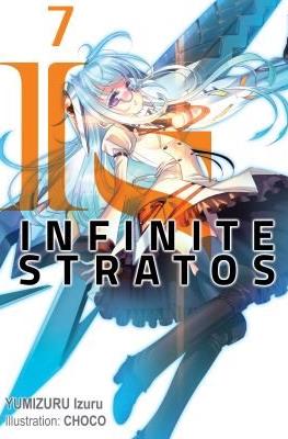 Infinite Stratos #7