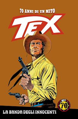 Tex: 70 anni di un mito #7