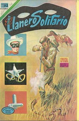El Llanero Solitario #66