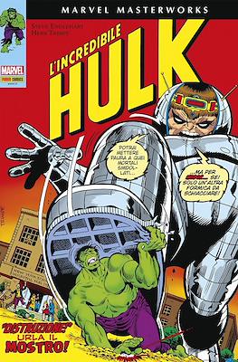 Marvel Masterworks #128