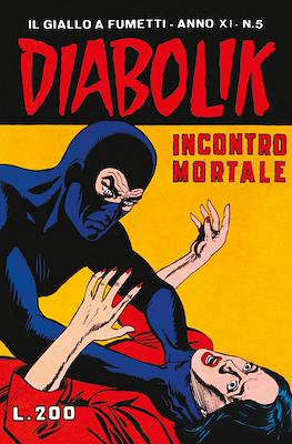 Diabolik #211