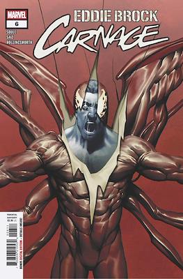 Eddie Brock: Carnage (2025) (Comic Book) #6