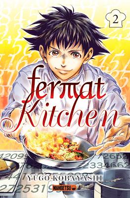 Fermat kitchen #2