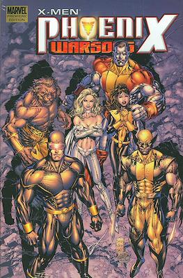 X-Men Phoenix Warsong - Marvel Premiere Edition