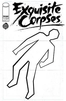 Exquisite Corpses (Variant Cover) #1.01