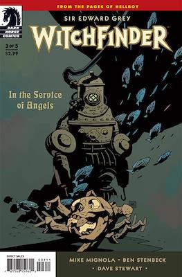 Witchfinder #3