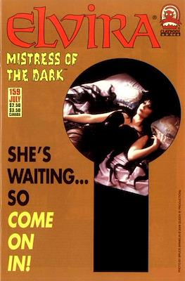 Elvira: Mistress of the Dark #159