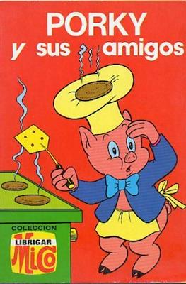 Librigar Mico #156