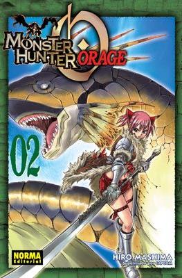 Monster Hunter - Orage #2