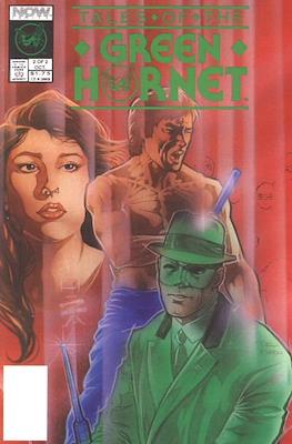 Tales of the Green Hornet Vol. 1 #2