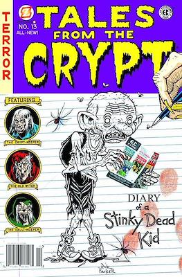 Tales from the Crypt #13