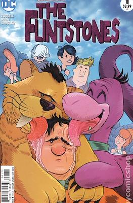The Flintstones (2016- Variant Covers) #1.3