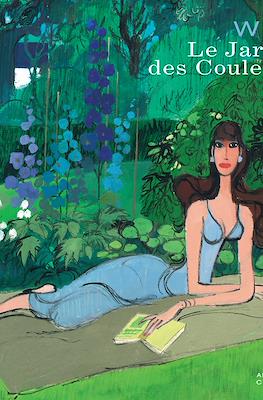 Le Jardin des Couleurs