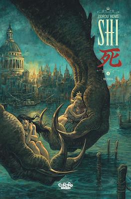 Shi #4