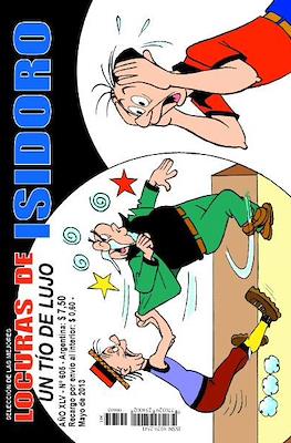 Locuras de Isidoro #605