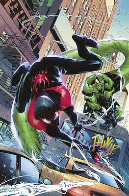 Miles Morales: Spider-Man #25.1