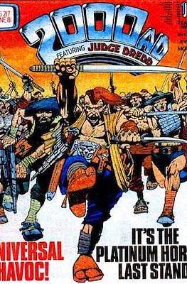 2000 AD #217