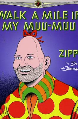 Zippy the Pinhead #8