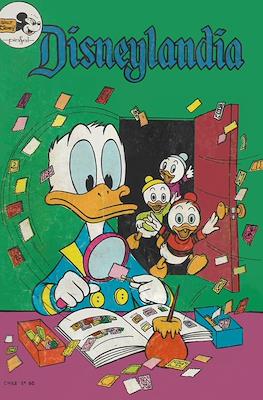 Disneylandia #562