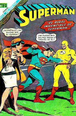 Supermán #674