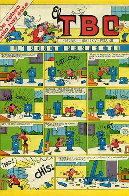 TBO 2000 #2385