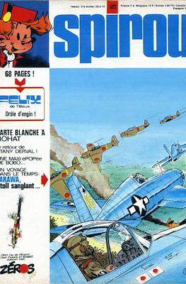 Le journal de Spirou #1872