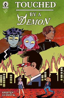 Touched by a Demon #3