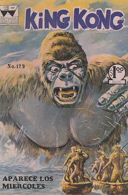 King Kong #129