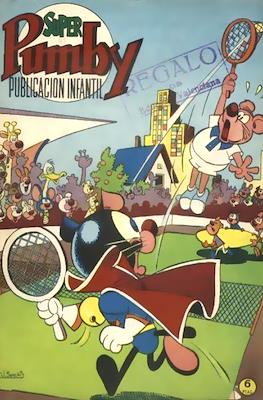 Super Pumby (2ª época 1963-1973) #43