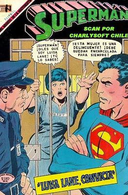 Supermán #727