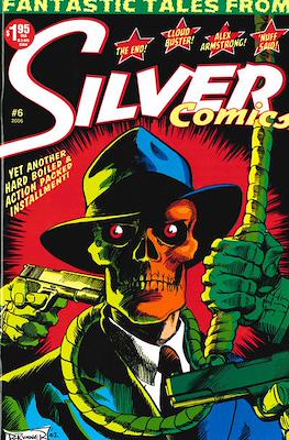 Silver Comics #6