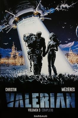 Valerian #3