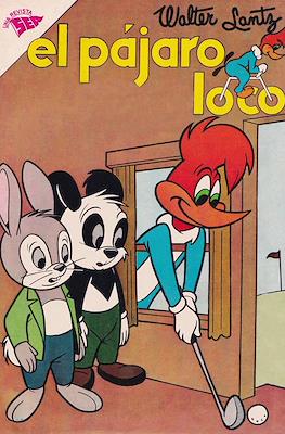 El pájaro loco #232