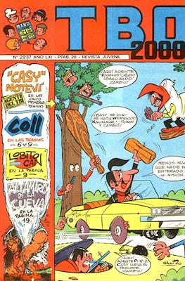 TBO 2000 #2237