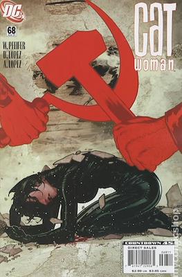 Catwoman Vol. 3 (2002-2008) #68