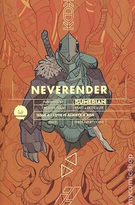 Neverender (Variant Cover) #6